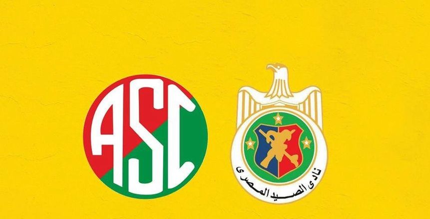 بروتوكول تعاون بين ناديي الصيد وسبورتنج لخدمة الأعضاء