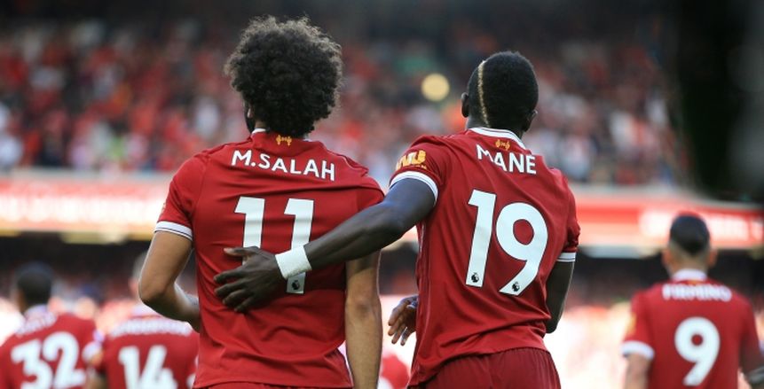 بالفيديو.. ماني يُعادل أهداف محمد صلاح مع ليفربول بهدفه في شباك بورتو