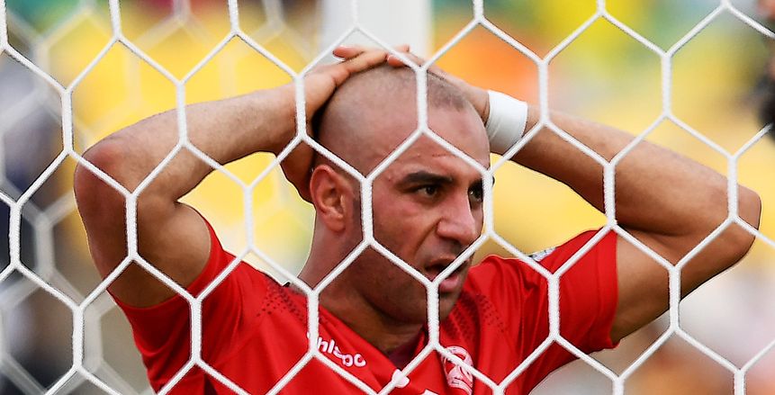 أيمن عبد النور يقترب من مارسيليا الفرنسي
