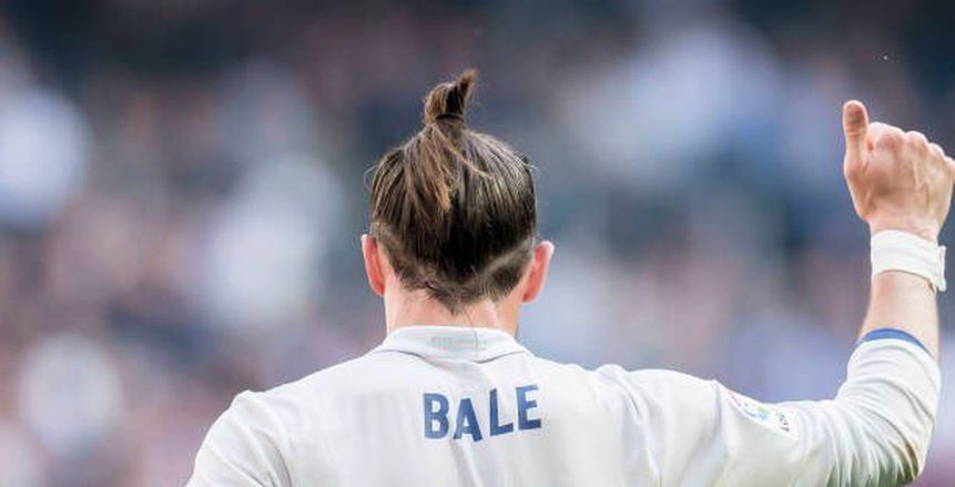 كلاسيكو الأرض| بيل مفاجأة زيدان في التشكيل الرسمي لمواجهة برشلونة