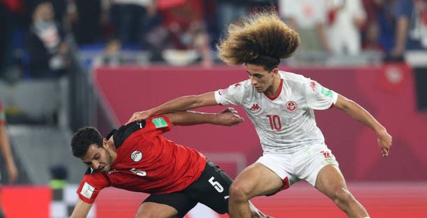 حنبعل المجبري يتعافى من كورونا ويلتحق اليوم ببعثة منتخب تونس
