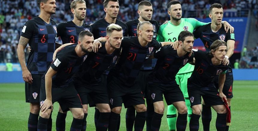رسمياً.. كرواتيا رابع منتخب يصعد لثمن نهائي المونديال