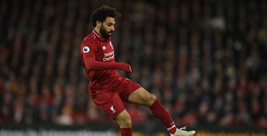 صدمة بين جماهير ليفربول تعاطفاً مع "ضحية صلاح" في لقاء هيديرسفيلد