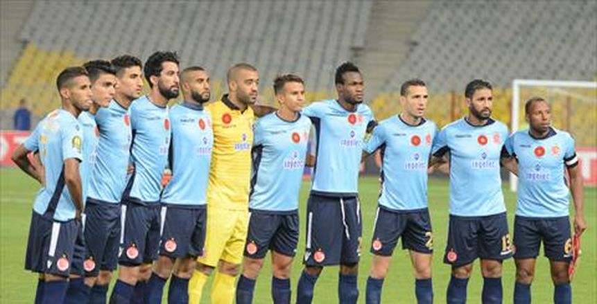 الوداد يخسر لاعب جديد قبل مباراة للأهلي
