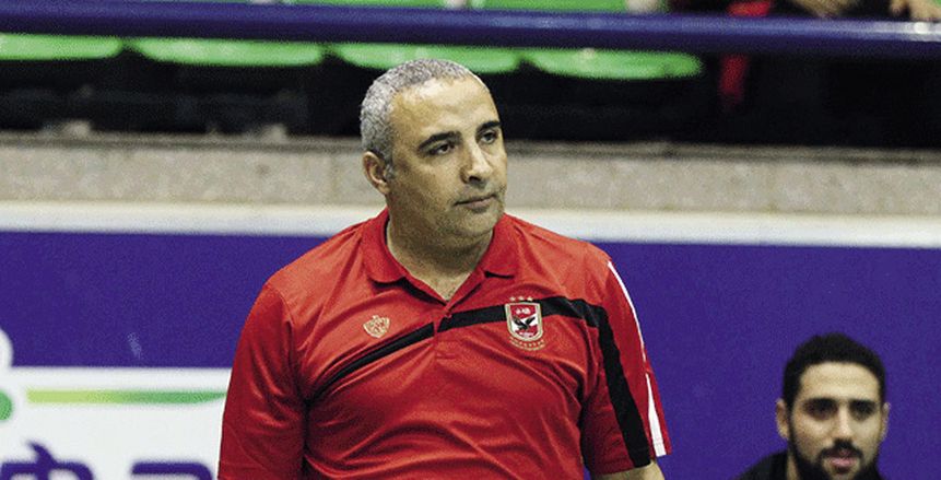 اليوم.. الأهلى يواجه الاتحاد في نهائي دوري السلة