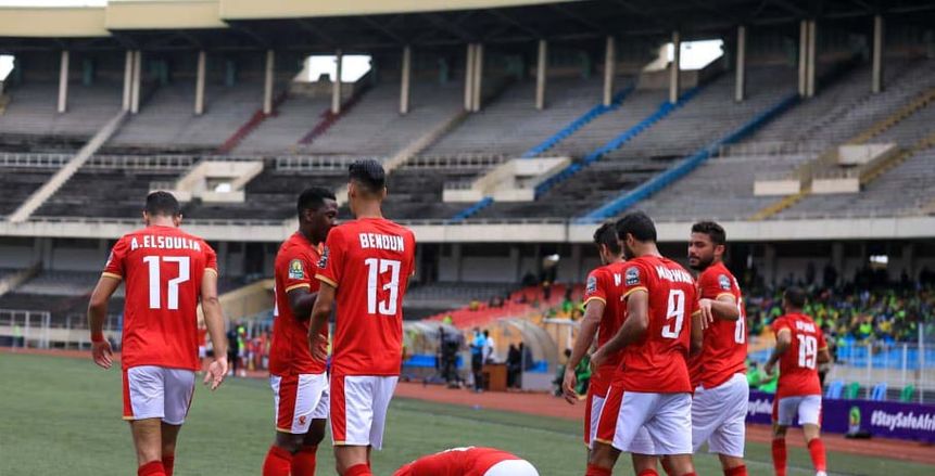 أخبار الأهلي اليوم.. البحث عن خليفة معلول واستبعاد بانون وتحذير عبدالحفيظ