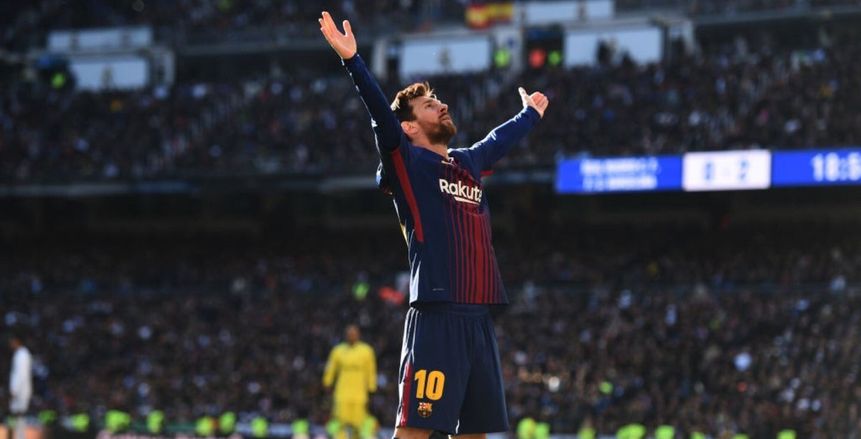 كلاسيكو الأرض| بالفيديو.. «برشلونة» يسحق ريال مدريد بثلاثية نظيفة