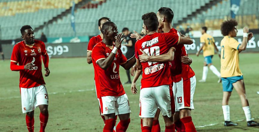 تردد قناة بي إن سبورتس 4 الناقلة لمباراتي الأهلي وفيتا كلوب والزمالك والترجي