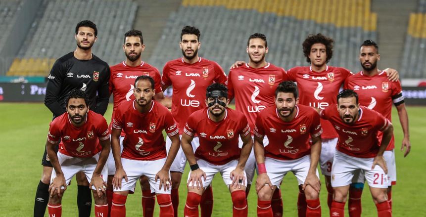 رئيس المقاولون: مكافآت خاصة للاعبين حال الفوز على الأهلي