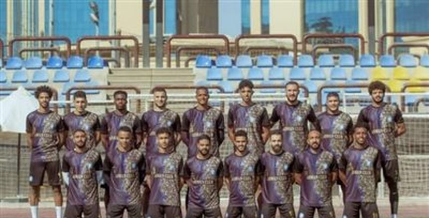 رئيس نادي أسوان: لم نطلب مصطفى شوبير.. و«القمة» هدف ربيع ياسين