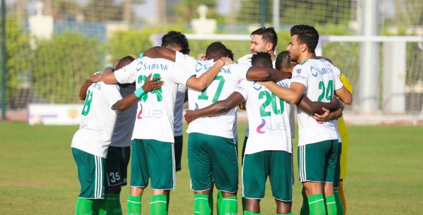 المصري يتعاقد مع عمر الوحش لاعب الاسماعيلي