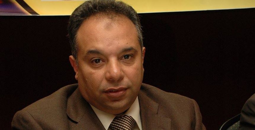 «معتز عاشور»: اهتمام أوربي بالمشاركة في بطولة مصر الدولية للتنس