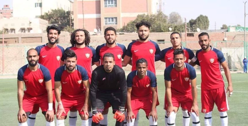 ديروط يعود للتدريبات غدا استعدادا لمواجهة المنيا