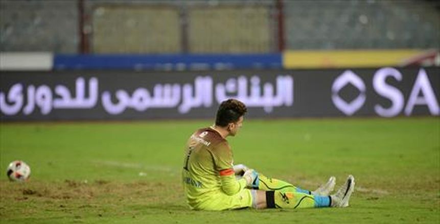 اتحاد الكرة يرفض تظلم الهاني سليمان.. وإيقاف إينو 3 أشهر