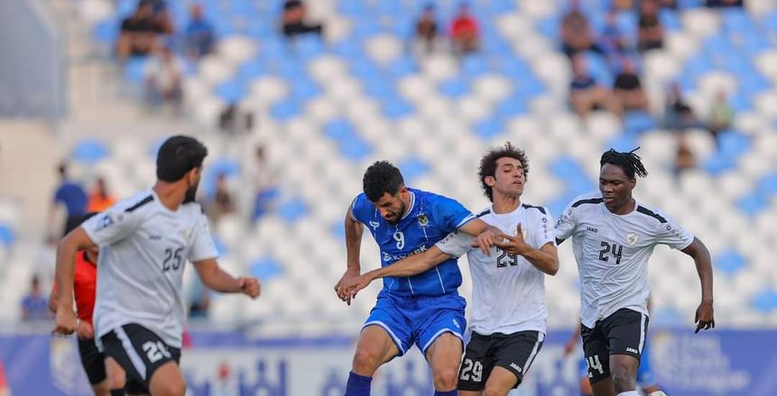 القوة الجوية يواجه الزوراء في كلاسيكو الدوري العراقي اليوم