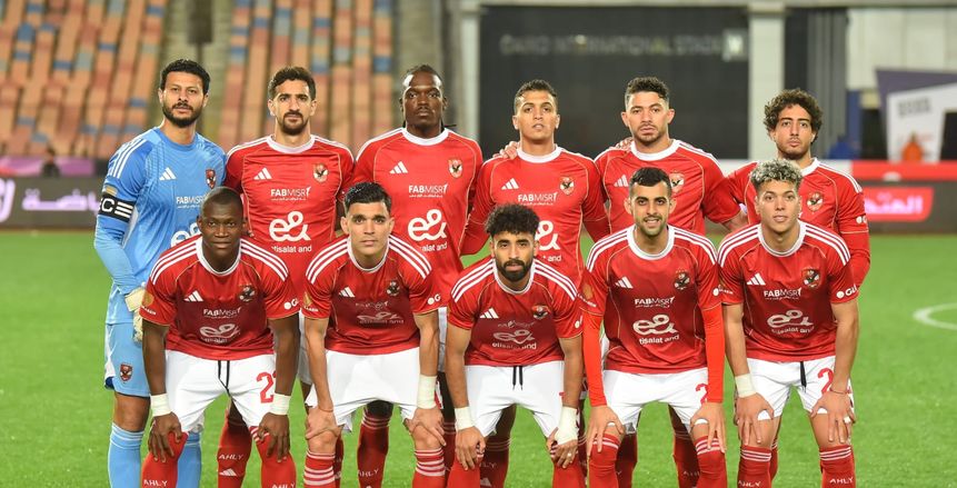 النشرة الرياضية.. صدمة بيراميدز وبيان مدرب الأهلي السابق ومفاجأة عمرو زكي للزمالك