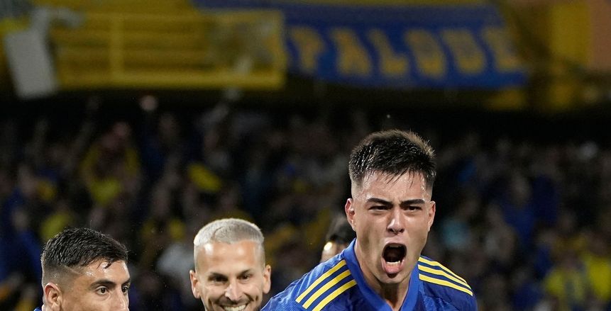 موعد مباراة بوكاجونيورز الأخيرة بكأس الرابطة.. الفوز لضمان ربع النهائي