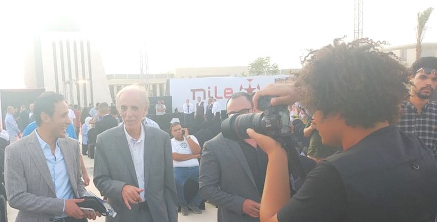 وصول مندوبي الأندية إلى العاصمة الإدارية لحضور قرعة الدوري المصري