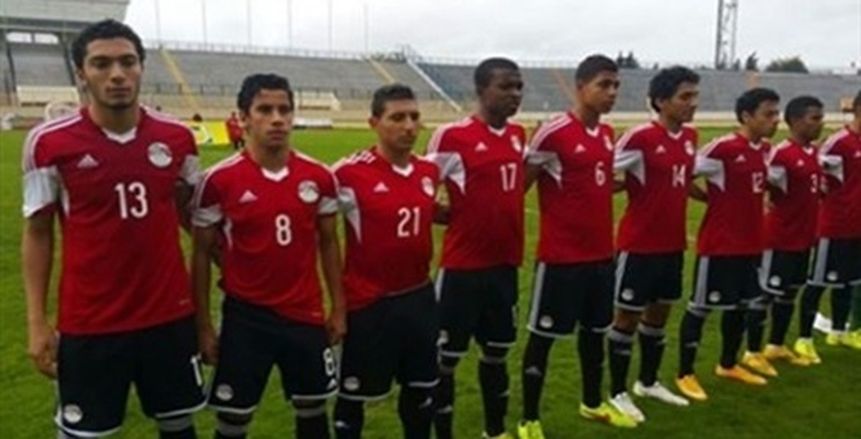 تامر حسن: عملت في أهلي جدة 5 سنوات مع مدارس تدريبية أجنبية قبل تدريب منتخب 99