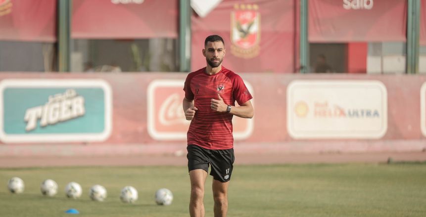 أخبار منتخب مصر.. إيهاب جلال ينتظر ظهور عمرو السولية أمام الوداد