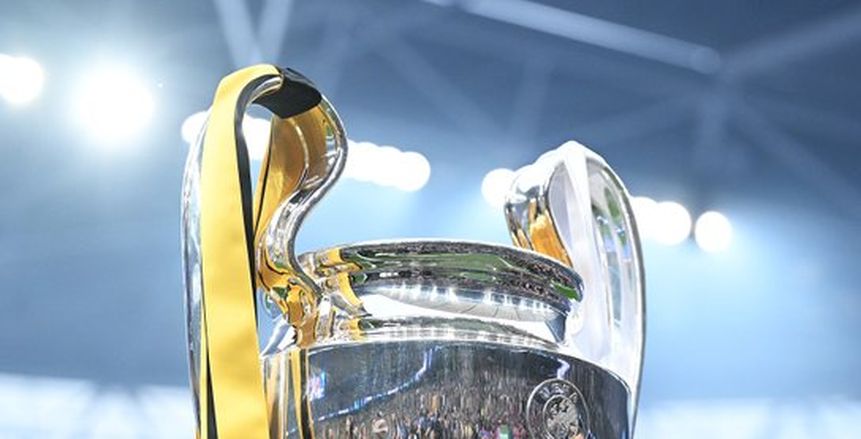موعد قرعة دوري أبطال أوروبا بالنظام الجديد