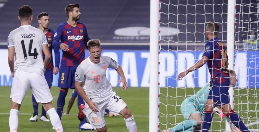 مواعيد مباريات دور المجموعات من بطولة دوري أبطال أوروبا 2021