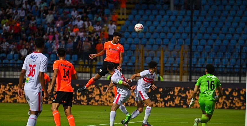 موعد مباراة الزمالك وفاركو في كأس مصر.. صدام لا يقبل القسمة على اثنين