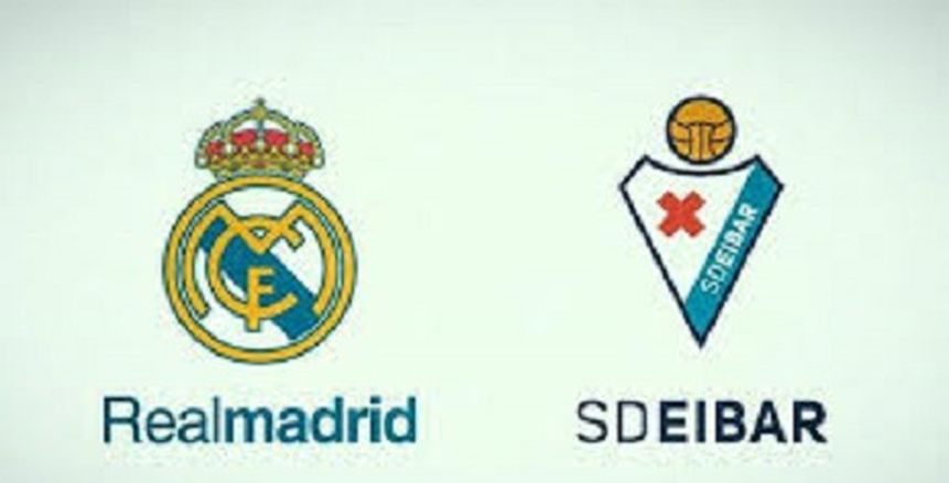 الدوري الإسباني| شاهد.. بث مباشر لمواجهة «ريال مدريد وإيبار»