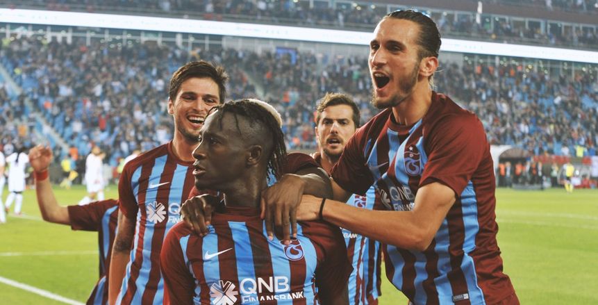 بالفيديو| طرابوزن سبور يكبد جالاطا سراي الهزيمة الأولى في الدوري التركي و3 بطاقات حمراء