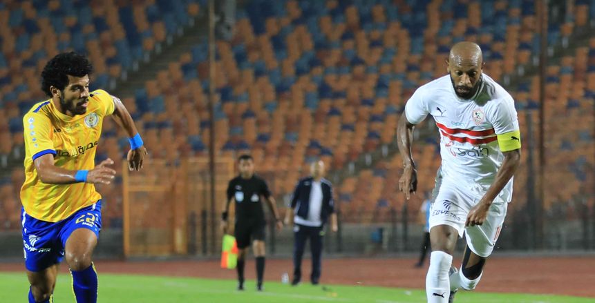 رضا عبدالعال: أتمنى الدفع بـ شيكابالا كأساسي ضد الرجاء على حساب أوباما