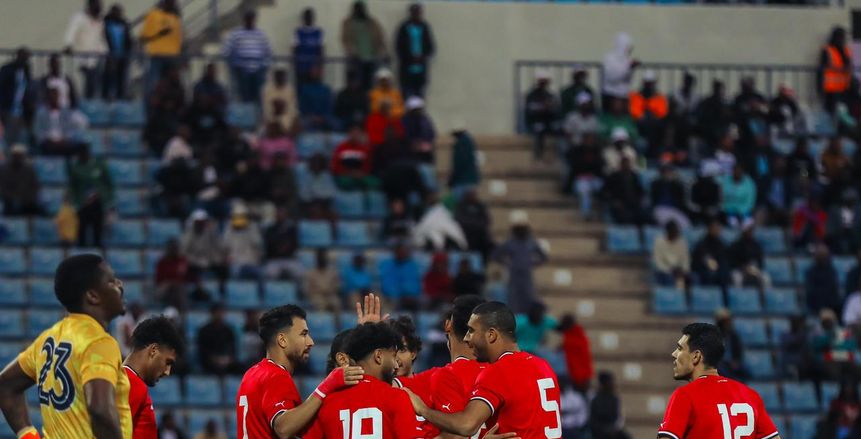 اتحاد الكرة: حسام حسن كان عند حسن ظن الجماهير المصرية