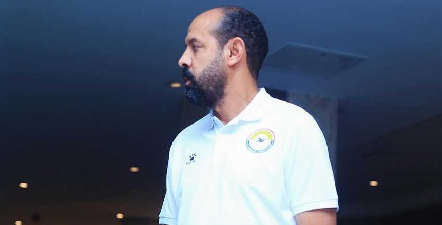 الزوراء العراقي يعلن إنهاء التعاقد مع عماد النحاس بالتراضي