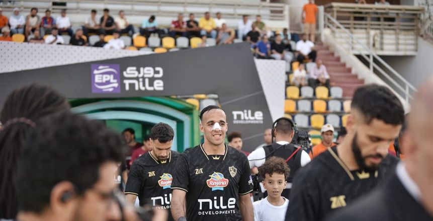 تطورات إصابة ناصر منسي ومحمود بنتايج ثنائي الزمالك