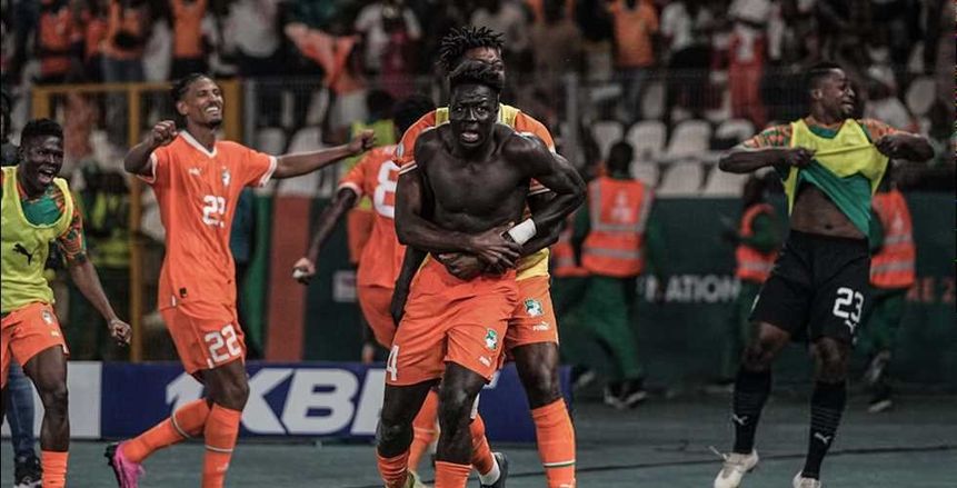 8 ألقاب لمنتخبات نصف نهائي كأس أمم إفريقيا 2023.. من يقتنص الذهب؟