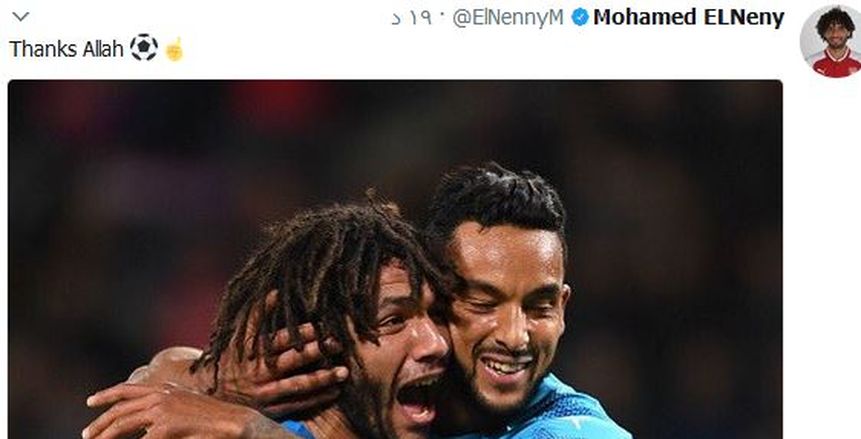 شاهد| بث مباشر لمباراة أرسنال وويست هام في كأس الرابطة.. النني أساسي