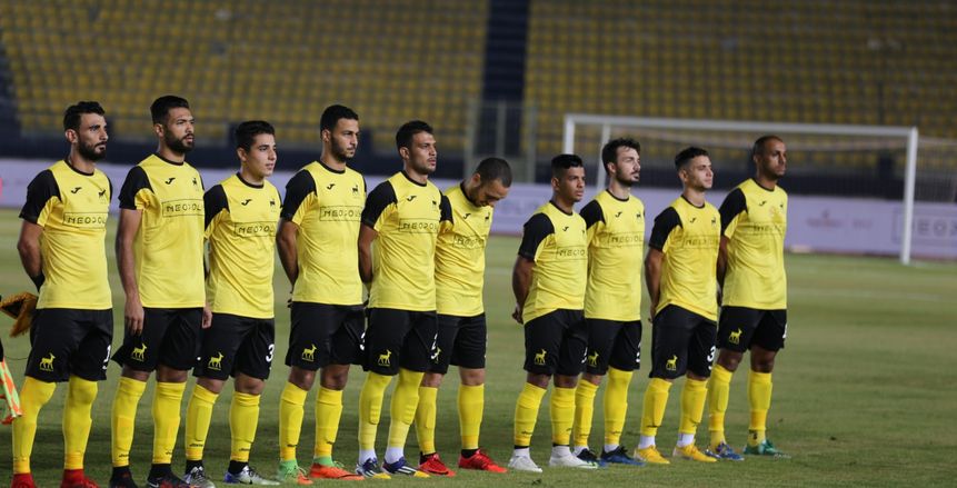 هشام زكريا: وادي دجلة يسير على خطى أياكس الهولندي
