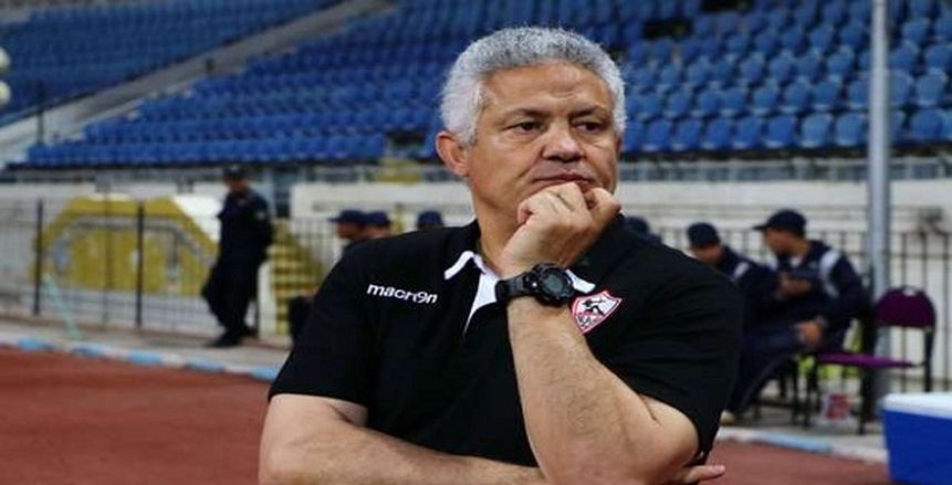 محمد حلمي: مباريات إفريقيا صعبة