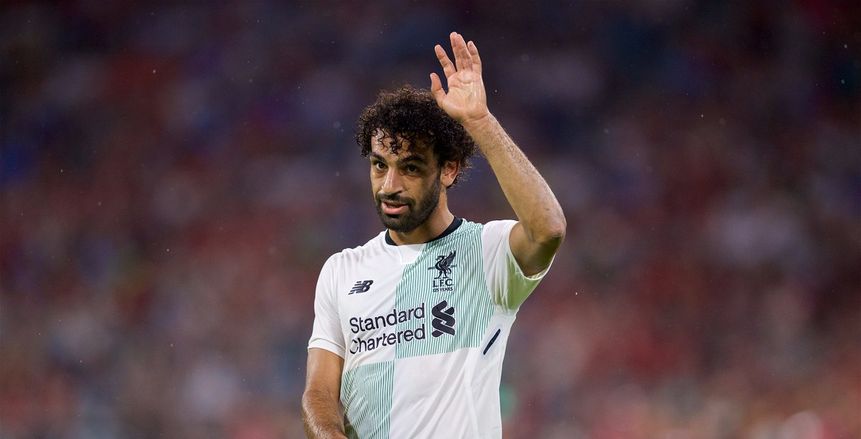 4 لاعبين من بينهم "صلاح" لن يشاركوا مع ليفربول في نهائي كأس أودي