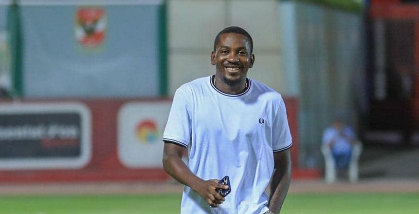 حقيقة انتقال أجايي للزمالك بعد رحيله من الأهلي