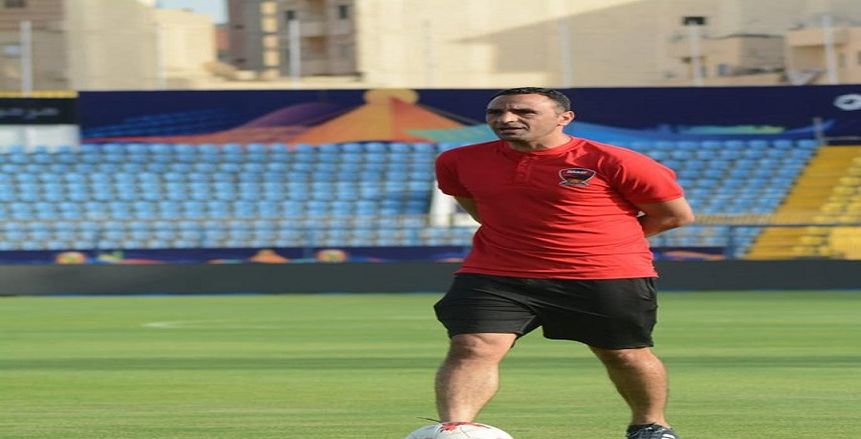 مدرب كيما أسوان مطلوب في أندية المظاليم