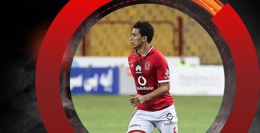 عصام سراج: "البدري" وافق على إعارة عمرو جمال إلى بيدفيست
