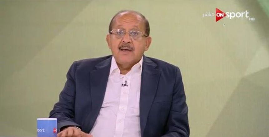 اتحاد التنس يُعين وليد سامي نائبًا للرئيس