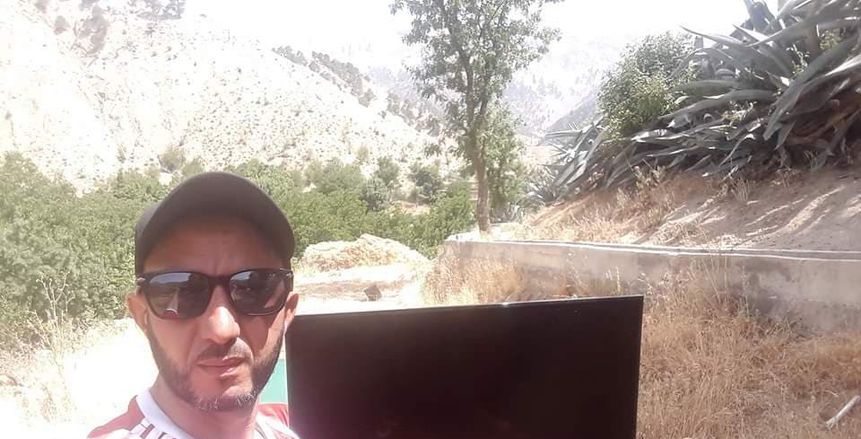 شاشات وقمصان اللاعبين هدية لأطفالها.. قصة منتخب المغرب والقرية الفقيرة
