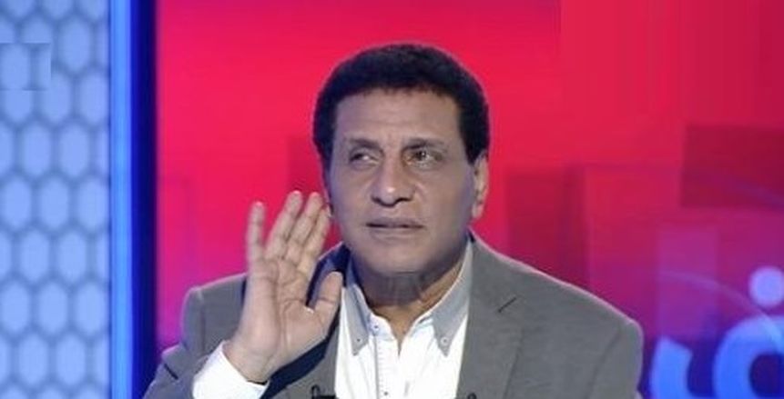 فاروق جعفر: «الناس اللي بتحاربني مأجورة ودماغها فاضية»