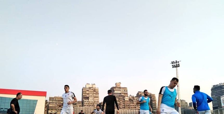 خاص.. الوطن يكشف بالأسماء اختيارات "ميتشو" لتدعيم الزمالك في الشتاء
