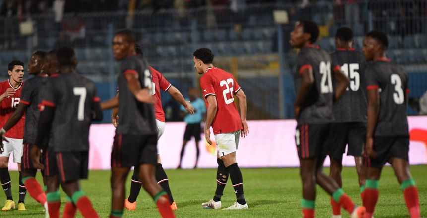 مجموعة مصر.. مالاوي يعلن تعيين مدرب مؤقت خلفا لـ مارينيكا