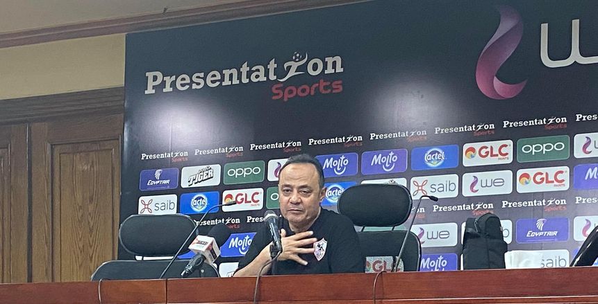 طارق يحيى: بن شرقي مؤدب واعتذرلي ولن أعمل مع باتشيكو