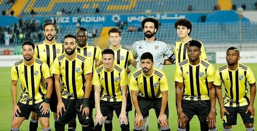 مباريات اليوم في الدوري المصري.. صدام بين المقاولون وأسوان