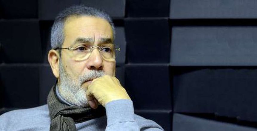 مدحت العدل: شيكابالا غير منضبط.. رفضت فيلم الخطيب ومصر تمتلك لاعبين أفضل من صلاح