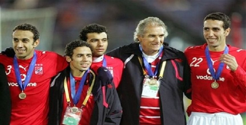 تاريخ الأهلي مع مباراة الميدالية البرونزية.. إنجازان تاريخيان وتعثر وحيد